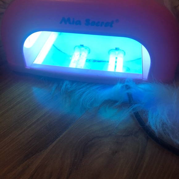 Random Nail Lot - Picture 15 of 15